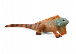 SCHLEICH - IGUANE #14854